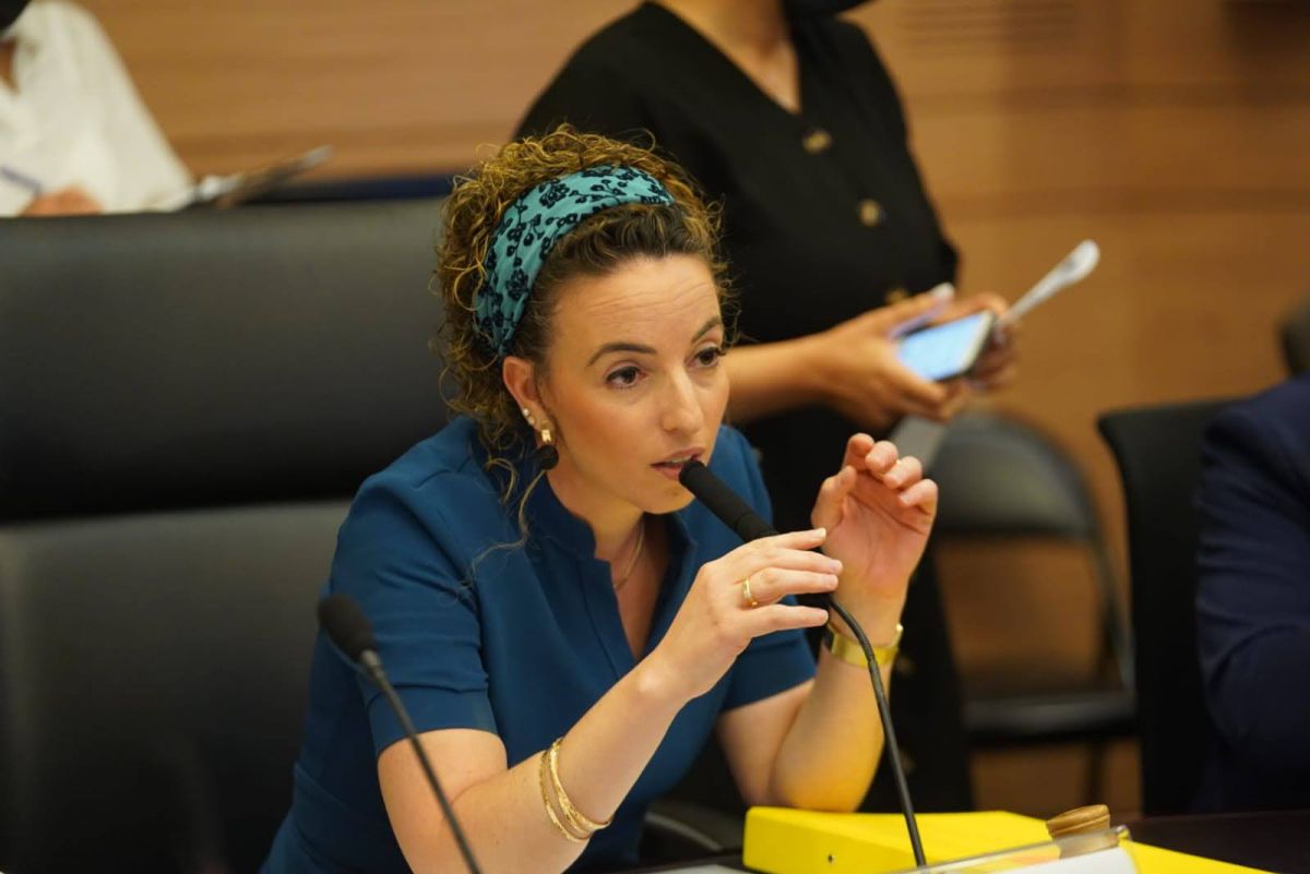 הקרב על הוועדות: זו הצעת הקואליציה לאופוזיציה