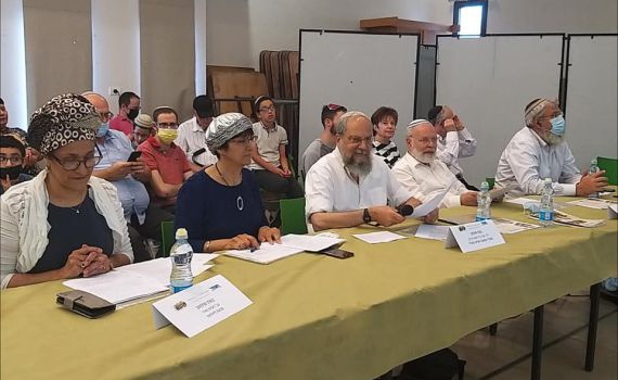 כבוד: אלו הזוכים בחידון הארצי על דמויות החמ"ד