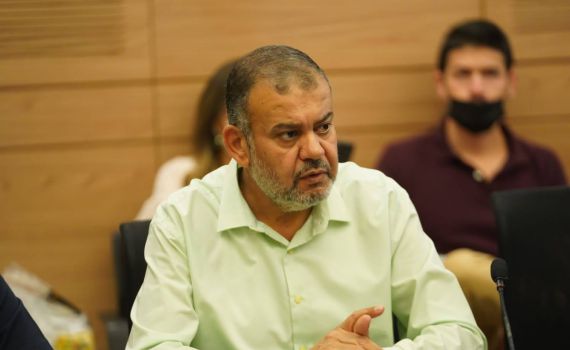 "מזעזע" | רע"מ משגרת איום נוסף: "לא נחיה עם זה"