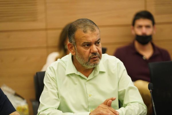 רע"מ מציבה תנאי חדש: 'בלי זה נפרוש מהקואליציה'