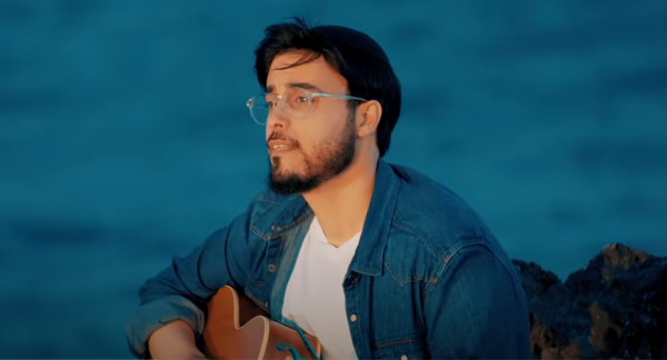 "מדוע למה ואיך"| הסינגל החדש של יהודה שמעה