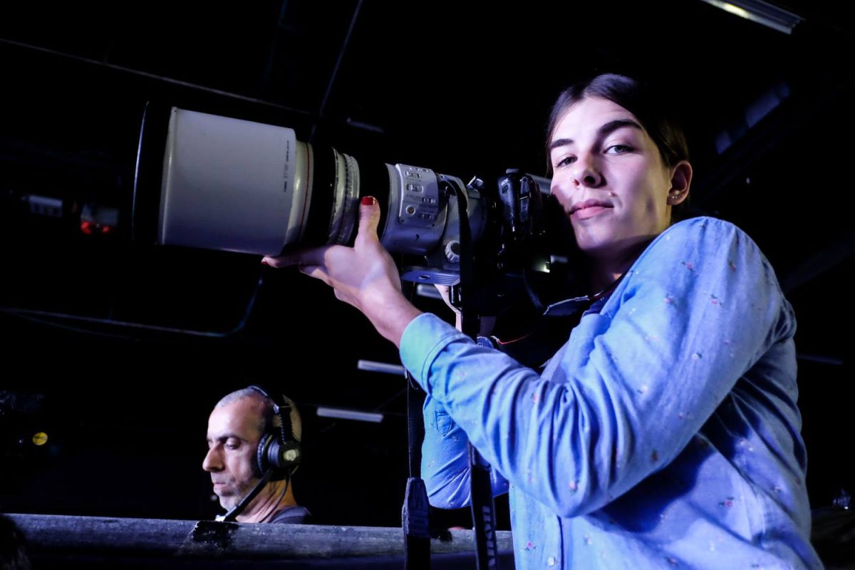 אבישג שאר ישוב: לא ציפיתי לתגובה כזאת על התמונה