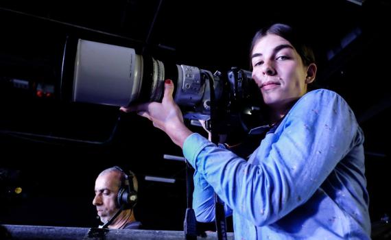 אבישג שאר ישוב: לא ציפיתי לתגובה כזאת על התמונה