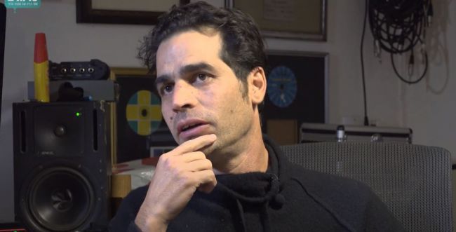 כך הגיב אביב גפן להחלטת ניר אורבך