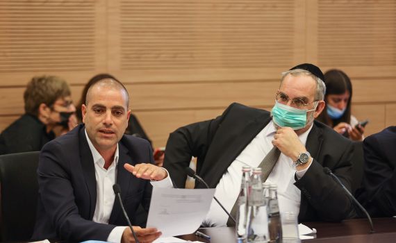 צמצום סבסוד מועצות דתיות: "חלוקה מעוותת"