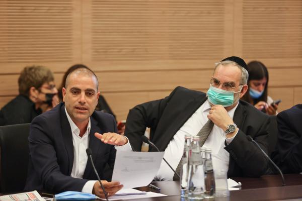 "הממשלה הכי אנטי פריפריאלית שהייתה פה"