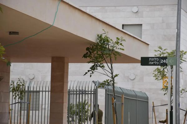 הותר לפרסום: הקצין שמת בכלא לא הואשם בריגול