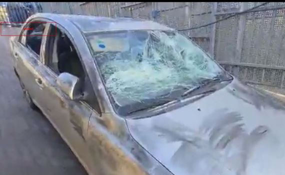 נעצרו 9 ערבים שהשתתפו בלינץ' באום אל פאחם