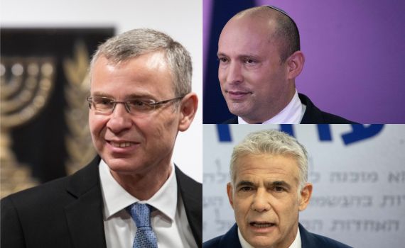 מורח זמן: לוין לא הודיע על מועד השבעת הממשלה