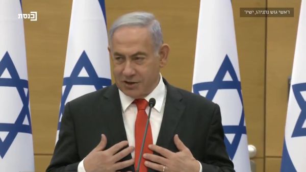 'רק לא בנט': נתניהו מוכן לשרוף את המועדון