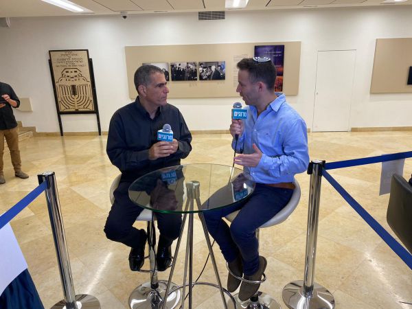 "הממשלה הזו לא תקדם את ערכינו יותר מהליכוד"