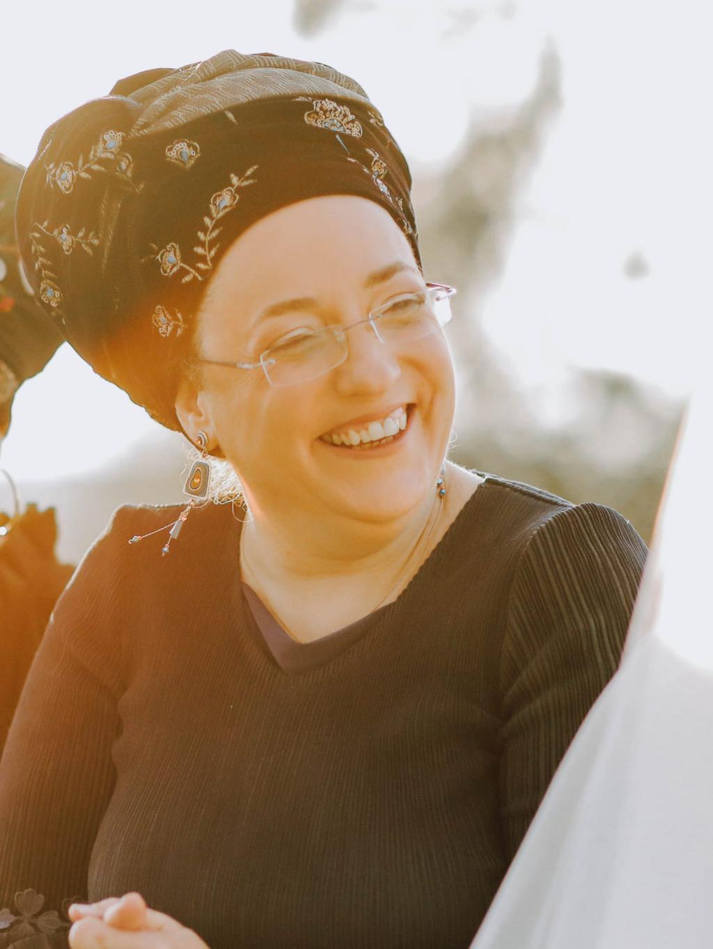 ראש אולפנה חדשה מונתה באולפנת שעלבים