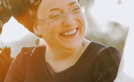 ראש אולפנה חדשה מונתה באולפנת שעלבים