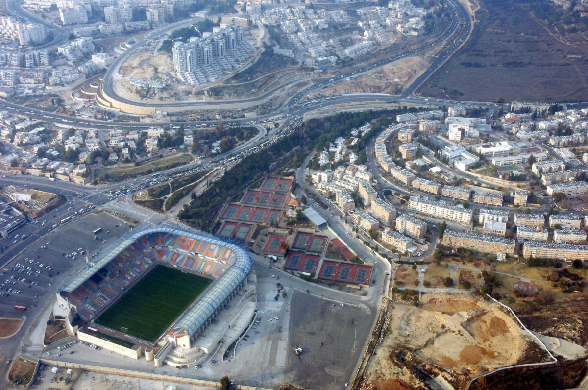היום בהיסטוריה: האצ"ל כובש את שכונת מלחה