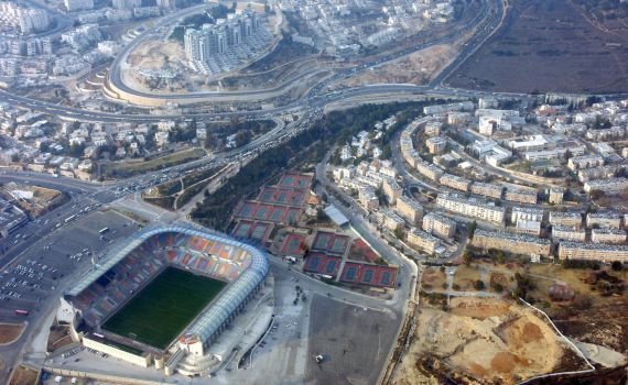 היום בהיסטוריה: האצ"ל כובש את שכונת מלחה
