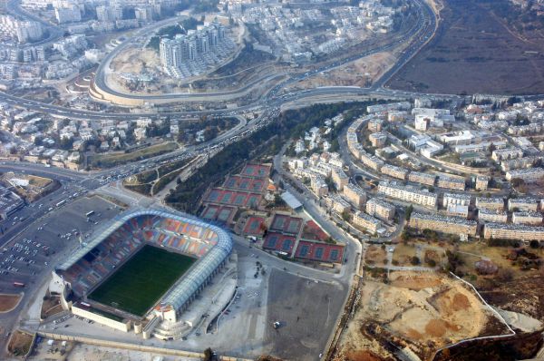 היום בהיסטוריה: האצ"ל כובש את שכונת מלחה