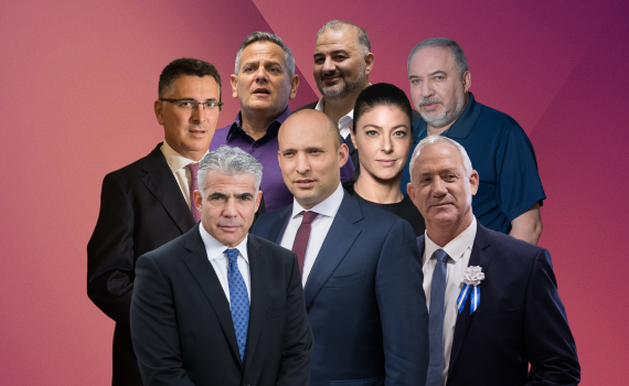 הקרב על השבעת הממשלה: מהן האפשרות?