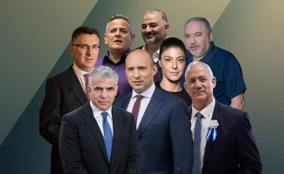 שבוע דרמטי: האם תושג פשרה לחוק האזרחות?