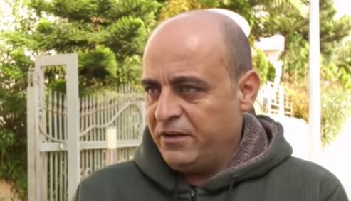 חיסול פנימי? פעיל פלסטיני מת בכלא של הרשות