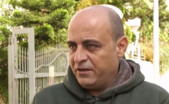 חיסול פנימי? פעיל פלסטיני מת בכלא של הרשות