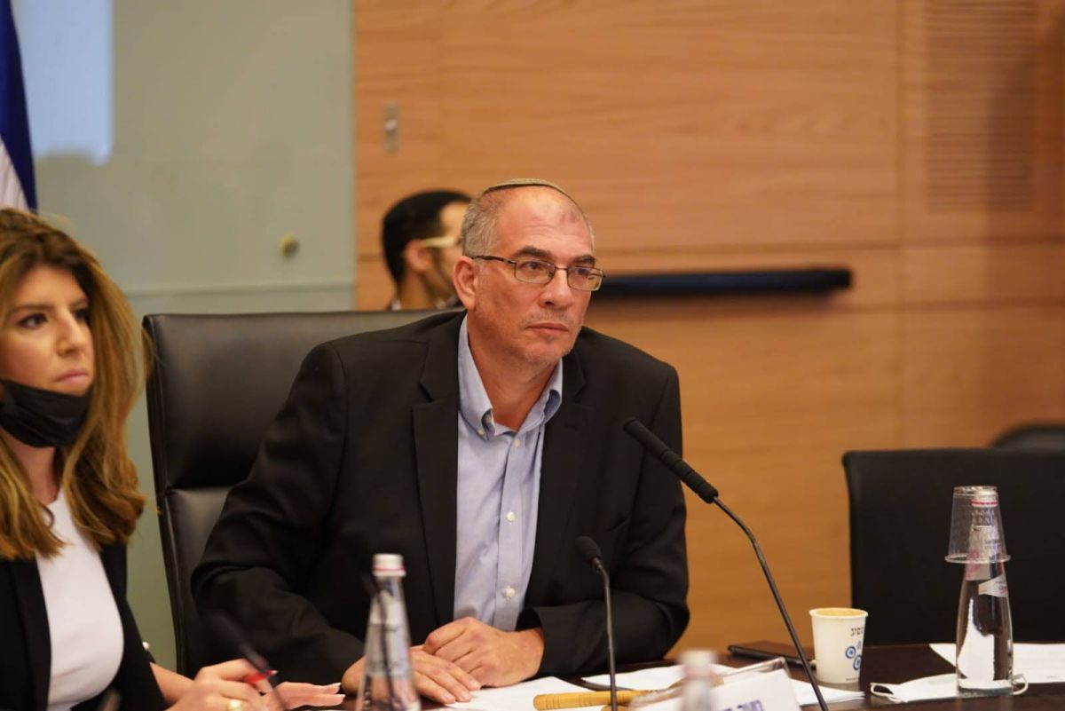 אורבך: יש את הימין שמטפס על עצים ומצייץ, ויש אותנו