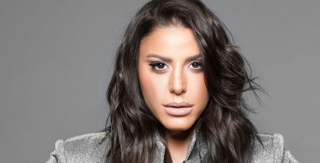 הדואט של נסרין קדרי ונופר סלמאן