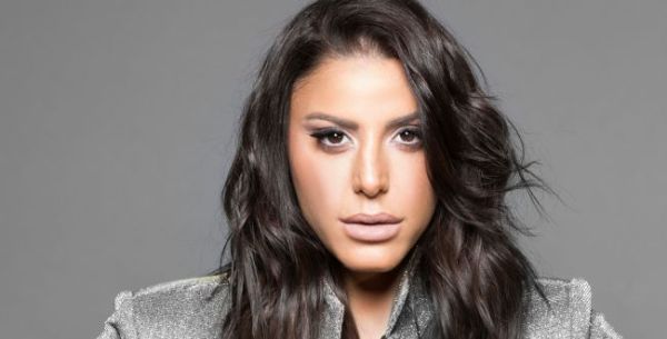 נסרין קדרי: "השבוע היה אמור להיות המאושר בחיי"