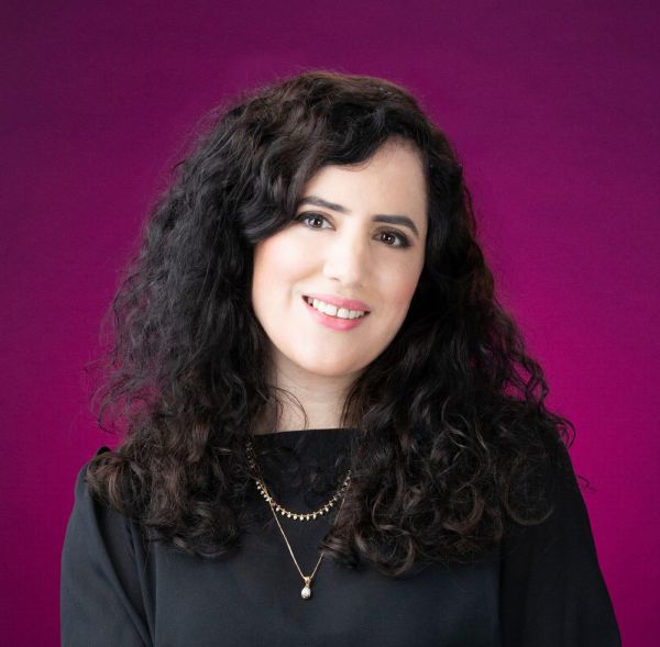 ח"כית חדשה: הכירו את נעמה לזימי