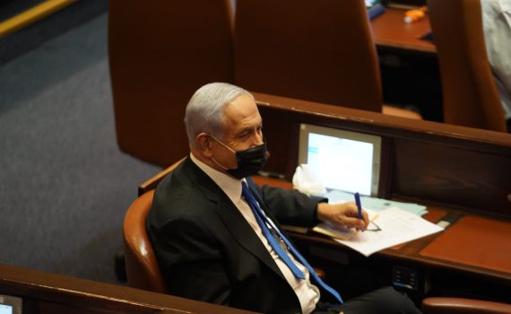 רגע האמת מתקרב: מה יקרה אם נתניהו יתפטר?