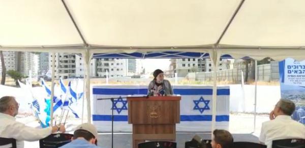 סטרוק: "לא תהיה הקפאה, על זה צריך להילחם"