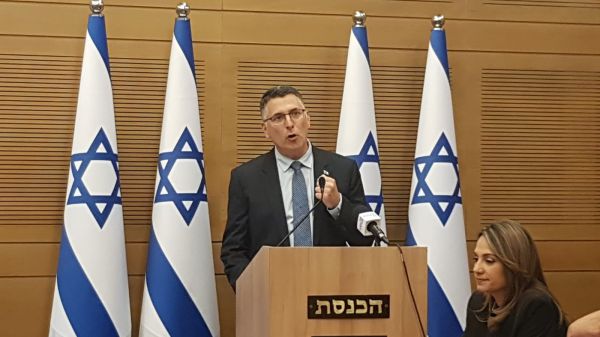 האם חוק הקאנביס יעלה? "תדעו עוד 48 שעות"