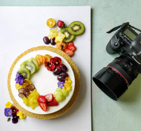 הבלוגריות: אבישג שאר-ישוב בראיון על עוגלשבת