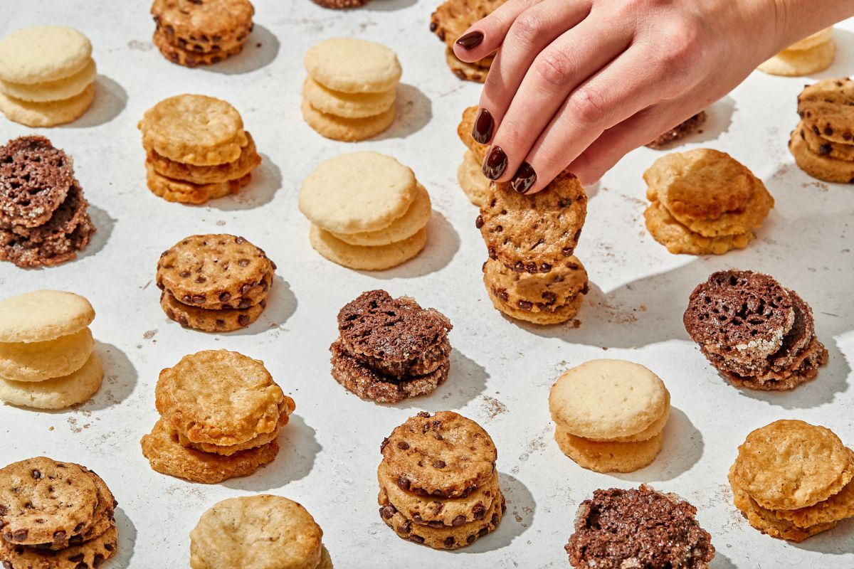 עמית ברקת מביאה את פריז לירושלים | ללא גלוטן