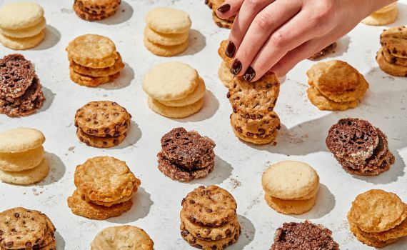 עמית ברקת מביאה את פריז לירושלים | ללא גלוטן
