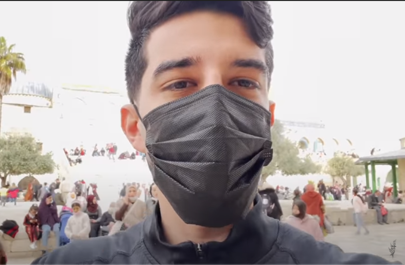 "המתנחלים, מריחים את הריח שלהם מאלף ק"מ"