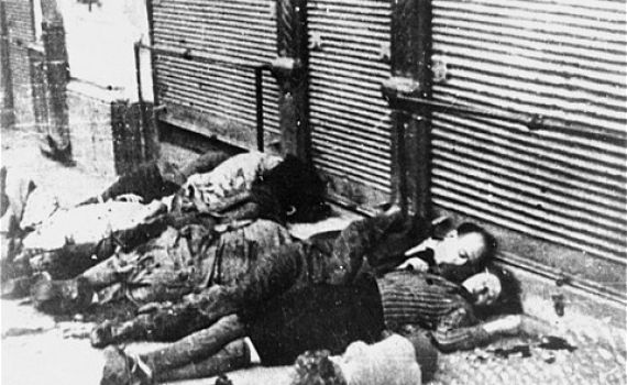 היום בהיסטוריה: 80 שנה לטבח יהודי יאשי ברומניה