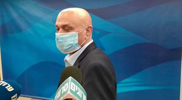 השר פריג': "יציבות הממשלה יותר חשובה מכל דבר"