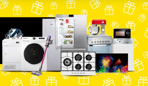 חוגגים יומולדת: מבצעים מטורפים במחסני חשמל