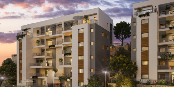 הזדמנות: תכירו את הבית החדש שלכם במרכז הארץ