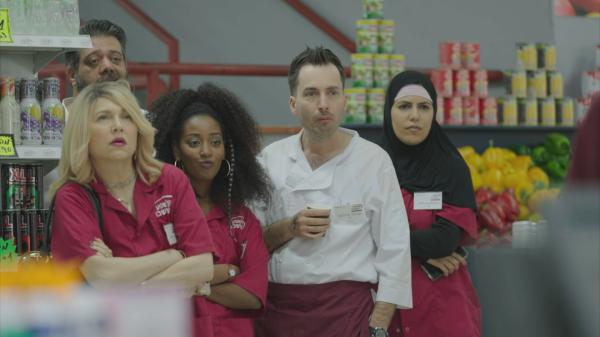 הטוסט המפורסם ביותר: גריאני מקופה ראשית נחשף | צפו