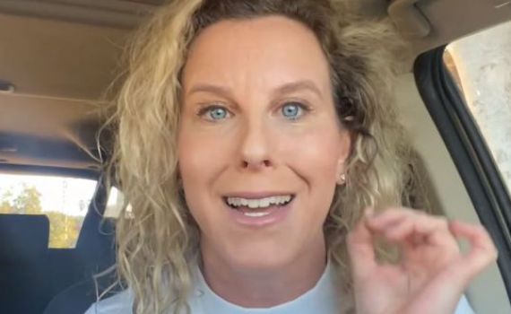 "אני מעריצה את הגננות" רביטל בסרטון קורע. צפו: