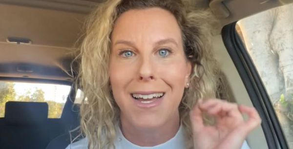 "אני מעריצה את הגננות" רביטל בסרטון קורע. צפו: