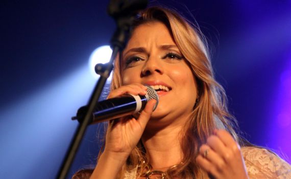 הסלבס מחזקים את תושבי הדרום: "שולחים חיבוק חזק"