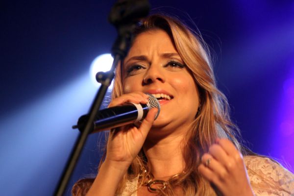 הסלבס מחזקים את תושבי הדרום: "שולחים חיבוק חזק"