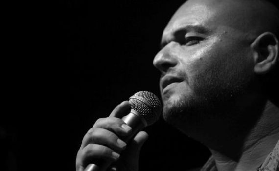 "מכור לאהבה"| שי צברי בשיר חדש