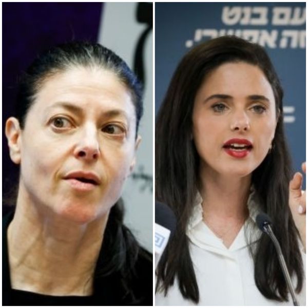 ימינה מציעה פשרה: רוטציה בוועדה למינוי שופטים