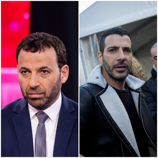 עימות בין כתבי חדשות 13: "עושה מעצמך צחוק". צפו