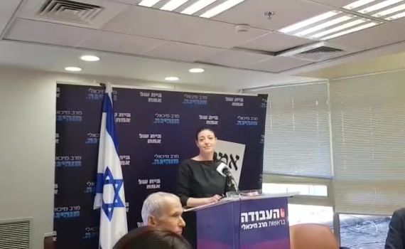 צפו: האם מיכאלי תשקיע בכבישי יהודה ושומרון?