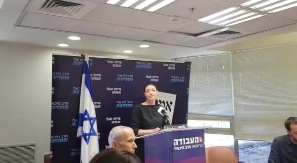 צפו: האם מיכאלי תשקיע בכבישי יהודה ושומרון?