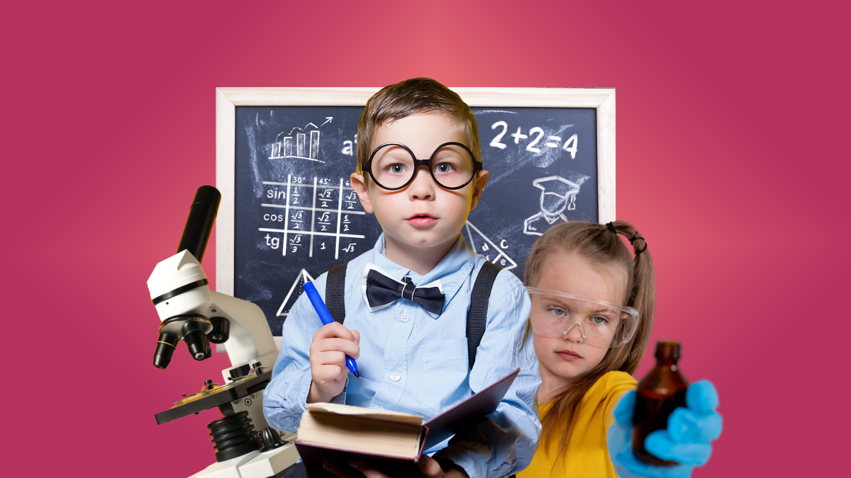 לכבוד החופש הגדול: 5 פודקאסטים לימודיים לילדים